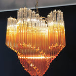 Murano Prism Chandelier