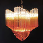 Murano Prism Chandelier