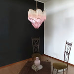 Murano Prism Chandelier