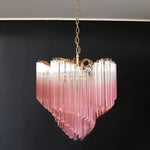 Murano Prism Chandelier