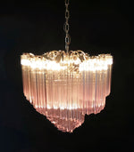 Murano Prism Chandelier