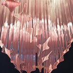 Murano Prism Chandelier