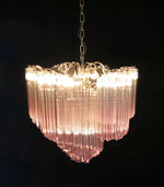 Murano Prism Chandelier