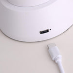 Muse Built-in Battery Table Lamp