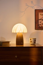 Myco Mushroom Table Lamp
