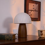 Myco Mushroom Table Lamp