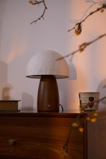 Myco Mushroom Table Lamp
