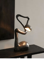 Myrrh Sculpture Table Lamp