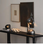 Myrrh Sculpture Table Lamp