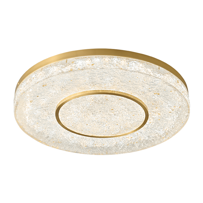 Mysterious Circle Ceiling Lamp