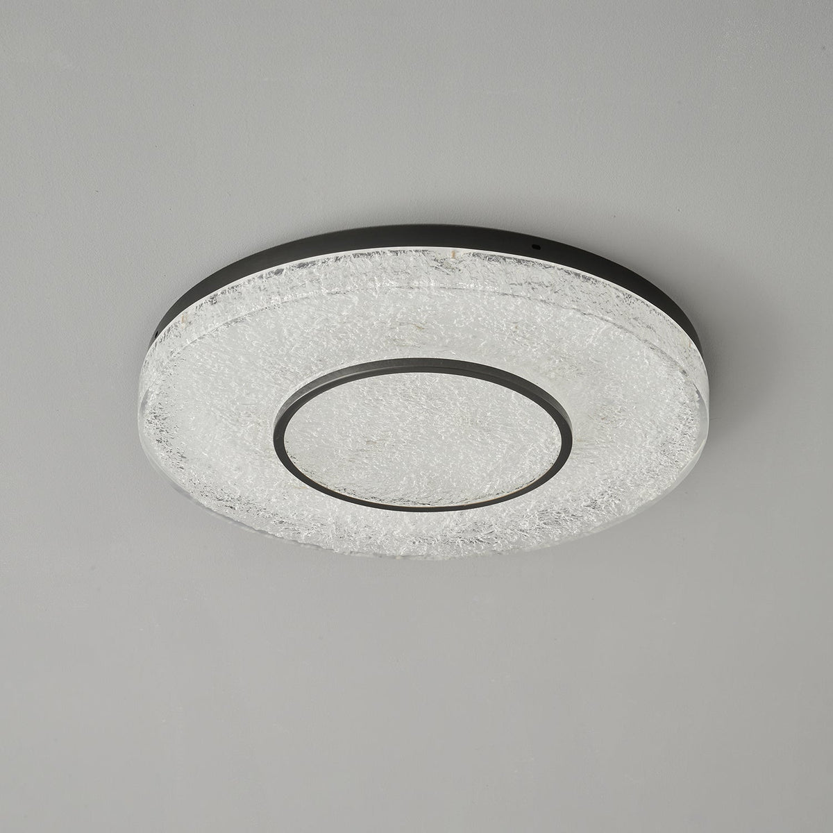 Mysterious Circle Ceiling Lamp