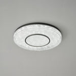 Mysterious Circle Ceiling Lamp
