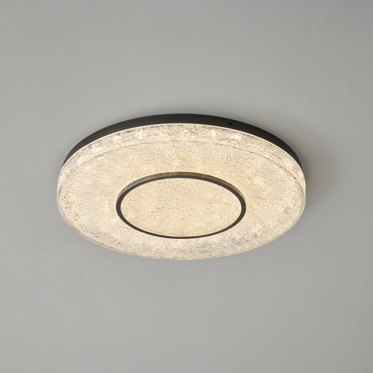Mysterious Circle Ceiling Lamp