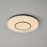 Mysterious Circle Ceiling Lamp