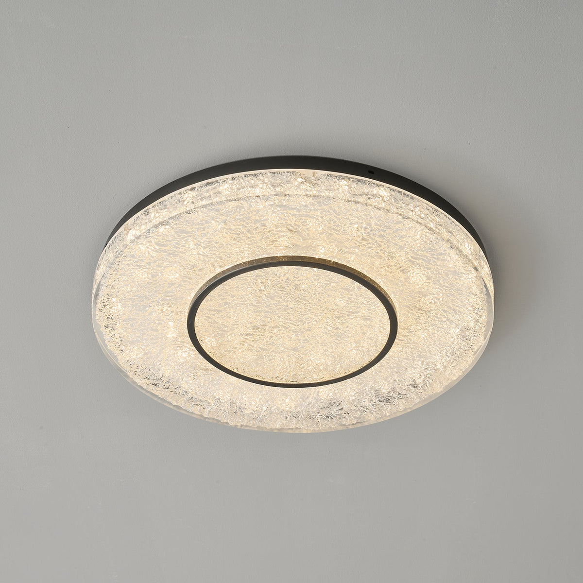 Mysterious Circle Ceiling Lamp