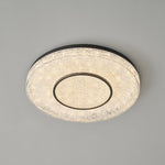 Mysterious Circle Ceiling Lamp