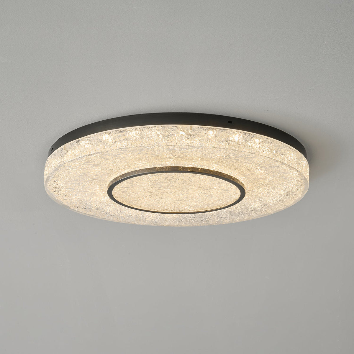 Mysterious Circle Ceiling Lamp