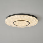 Mysterious Circle Ceiling Lamp