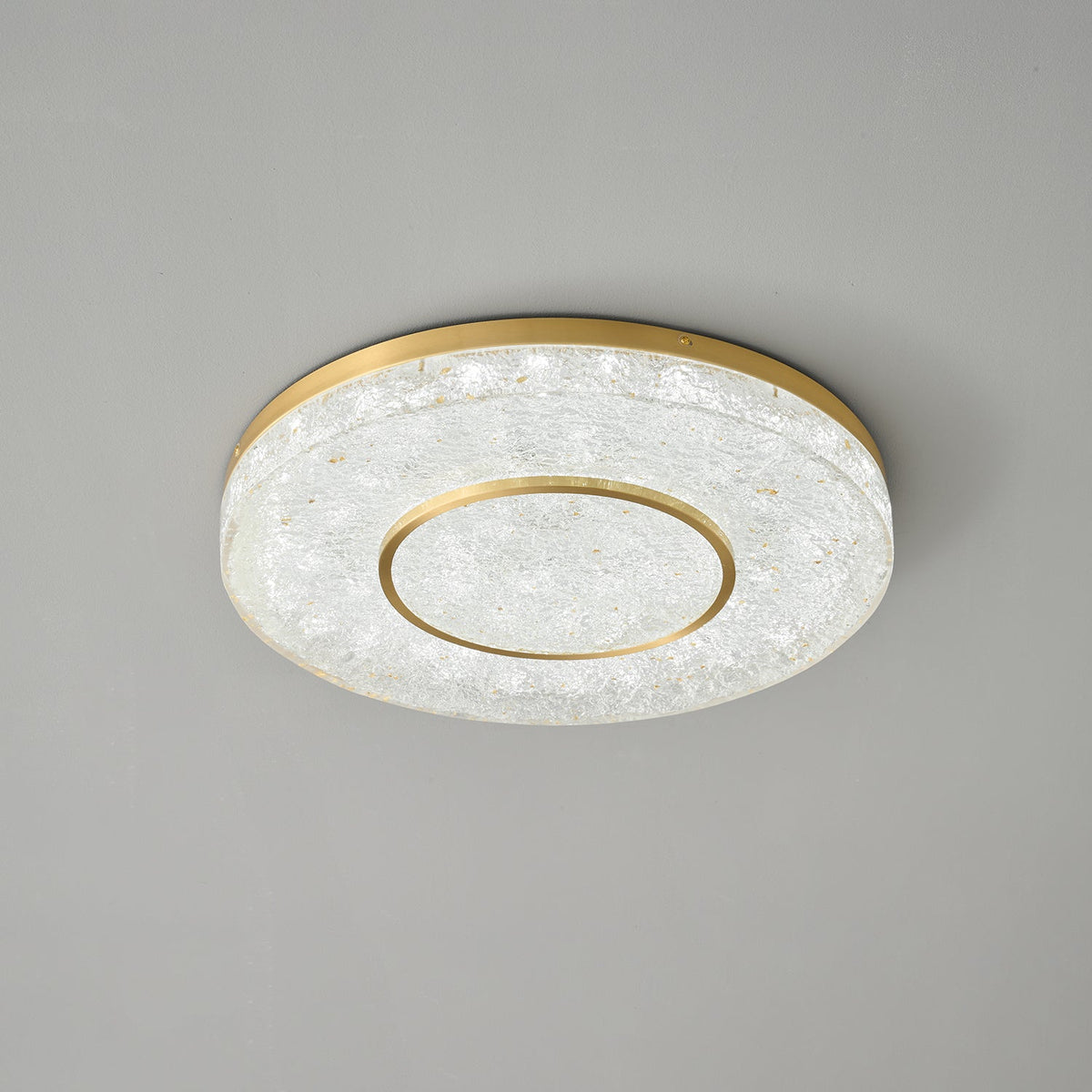 Mysterious Circle Ceiling Lamp
