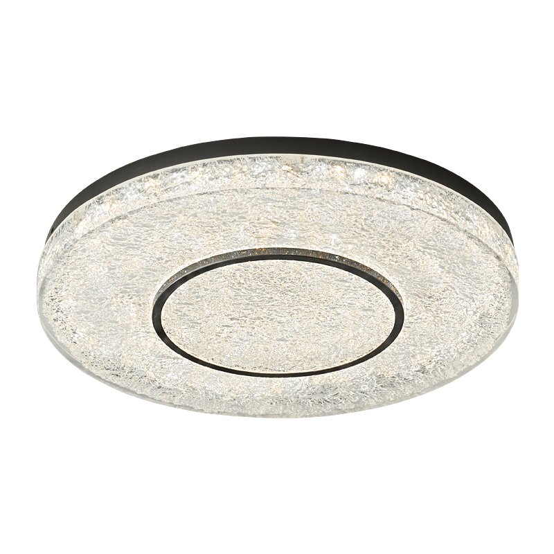 Mysterious Circle Ceiling Lamp