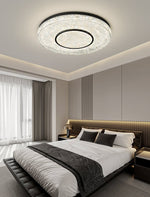 Mysterious Circle Ceiling Lamp
