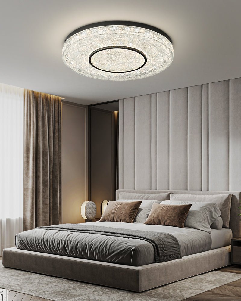 Mysterious Circle Ceiling Lamp