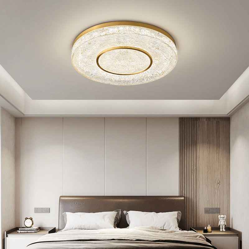 Mysterious Circle Ceiling Lamp