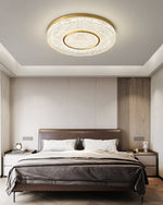 Mysterious Circle Ceiling Lamp