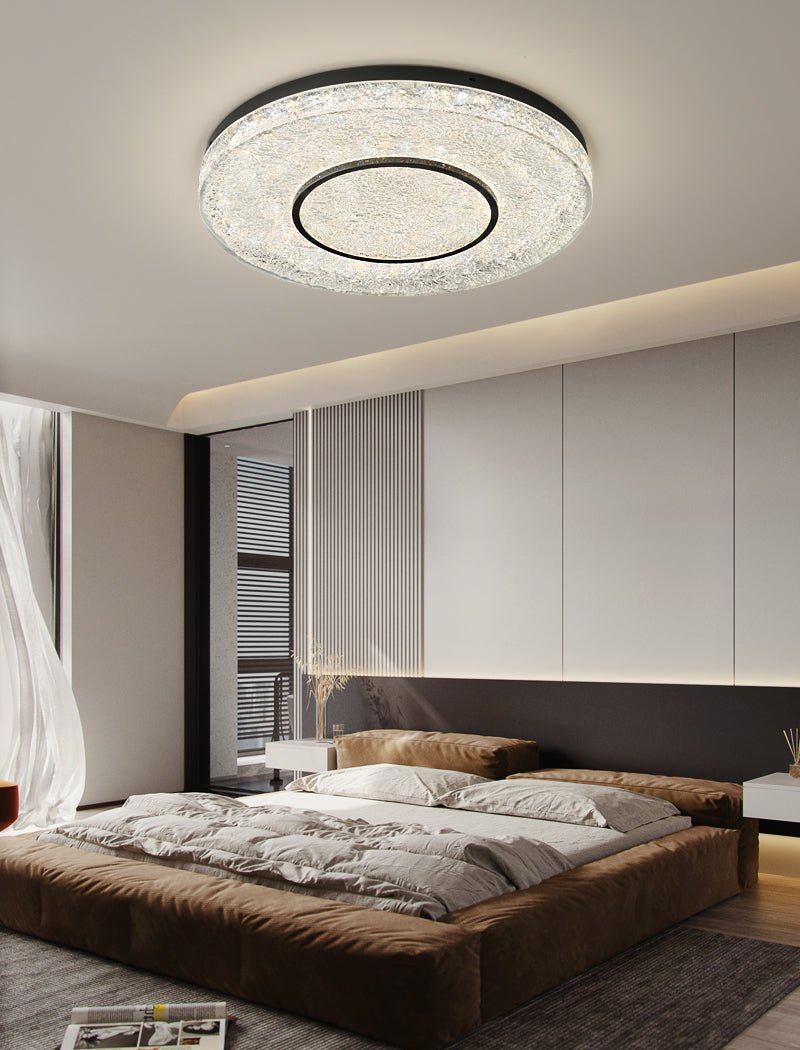 Mysterious Circle Ceiling Lamp