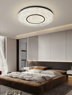Mysterious Circle Ceiling Lamp