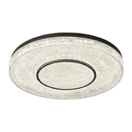 Mysterious Circle Ceiling Lamp