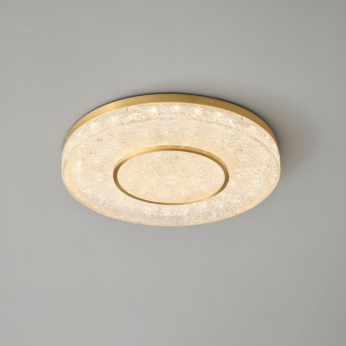 Mysterious Circle Ceiling Lamp