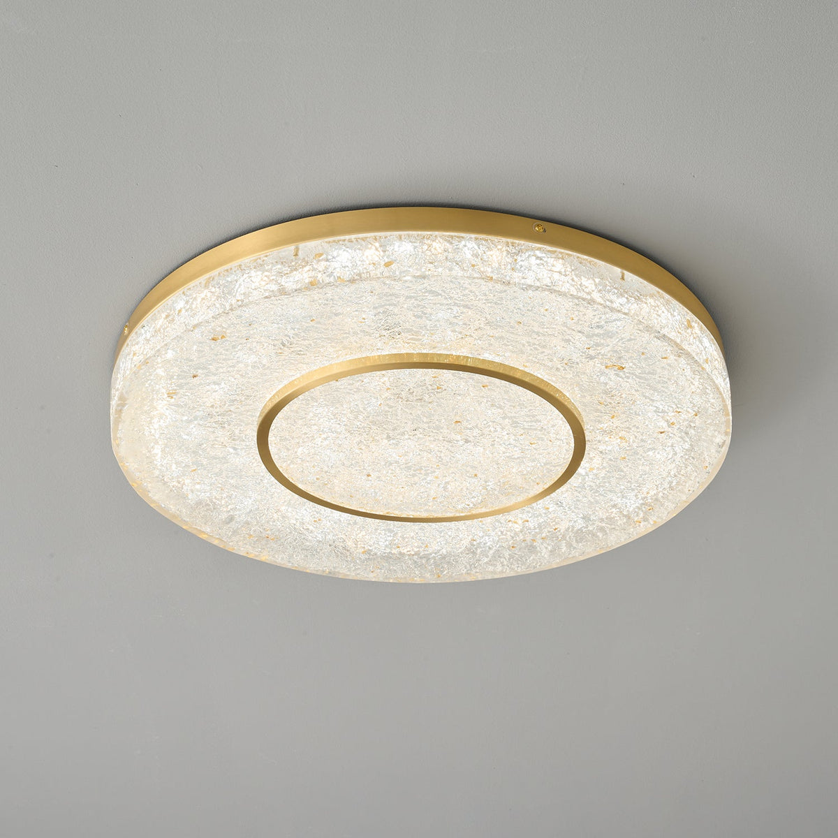 Mysterious Circle Ceiling Lamp