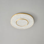 Mysterious Circle Ceiling Lamp