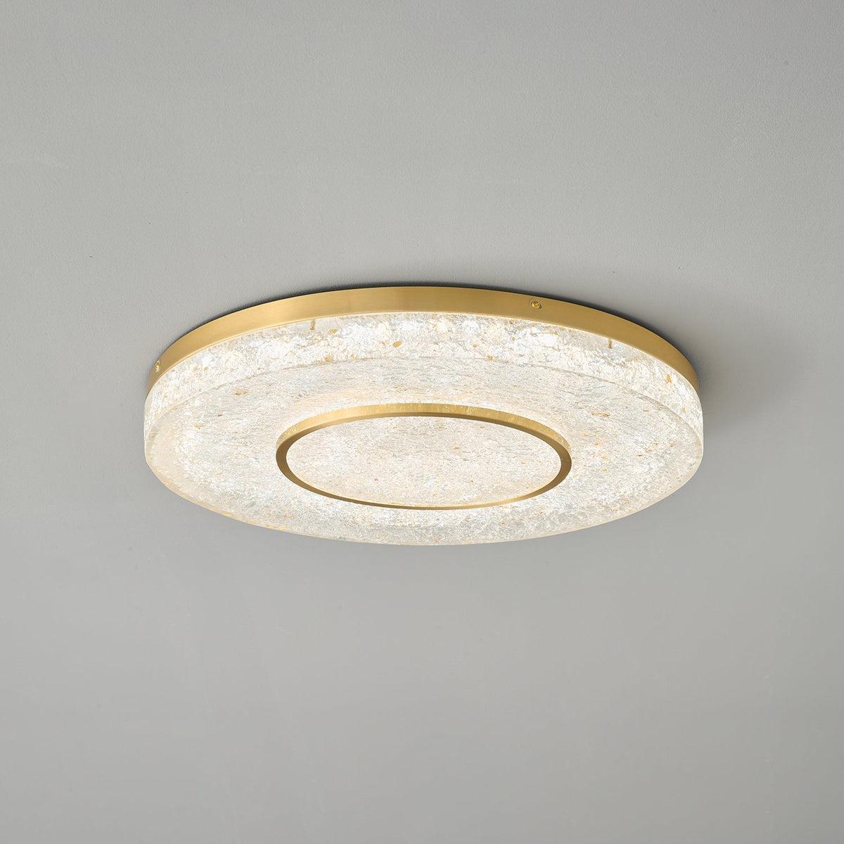 Mysterious Circle Ceiling Lamp