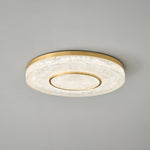 Mysterious Circle Ceiling Lamp