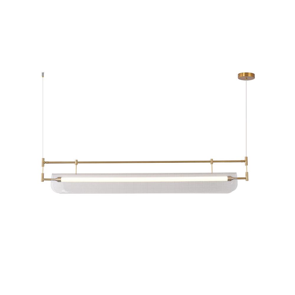 Nami Linear Chandelier
