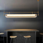 Nami Linear Chandelier