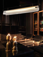 Nami Linear Chandelier