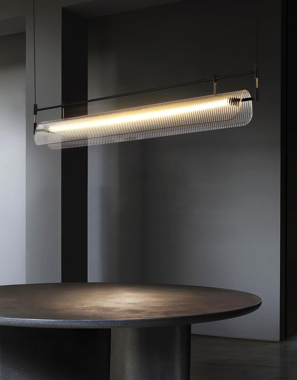 Nami Linear Chandelier