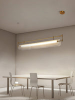 Nami Linear Chandelier