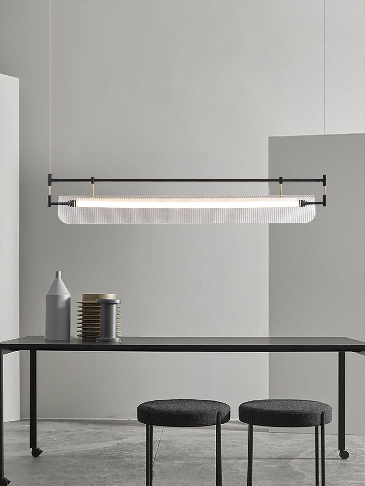 Nami Linear Chandelier