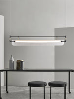 Nami Linear Chandelier