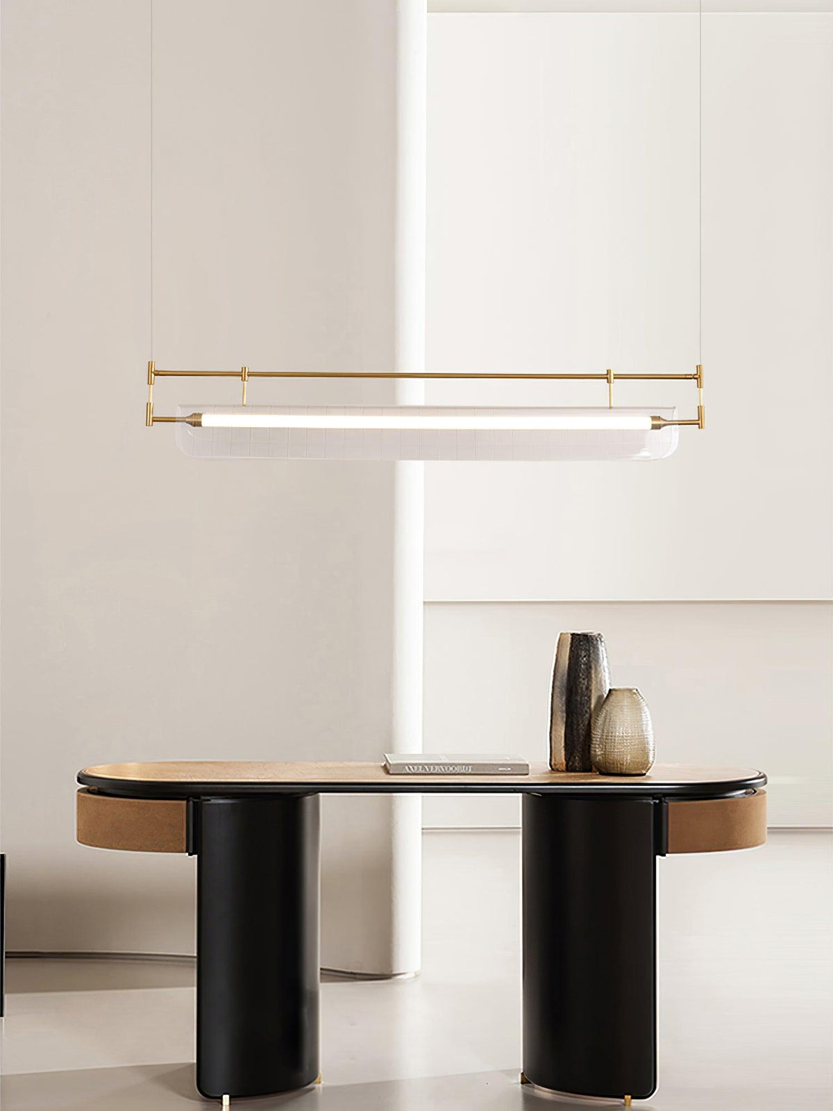 Nami Linear Chandelier
