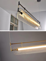 Nami Linear Chandelier