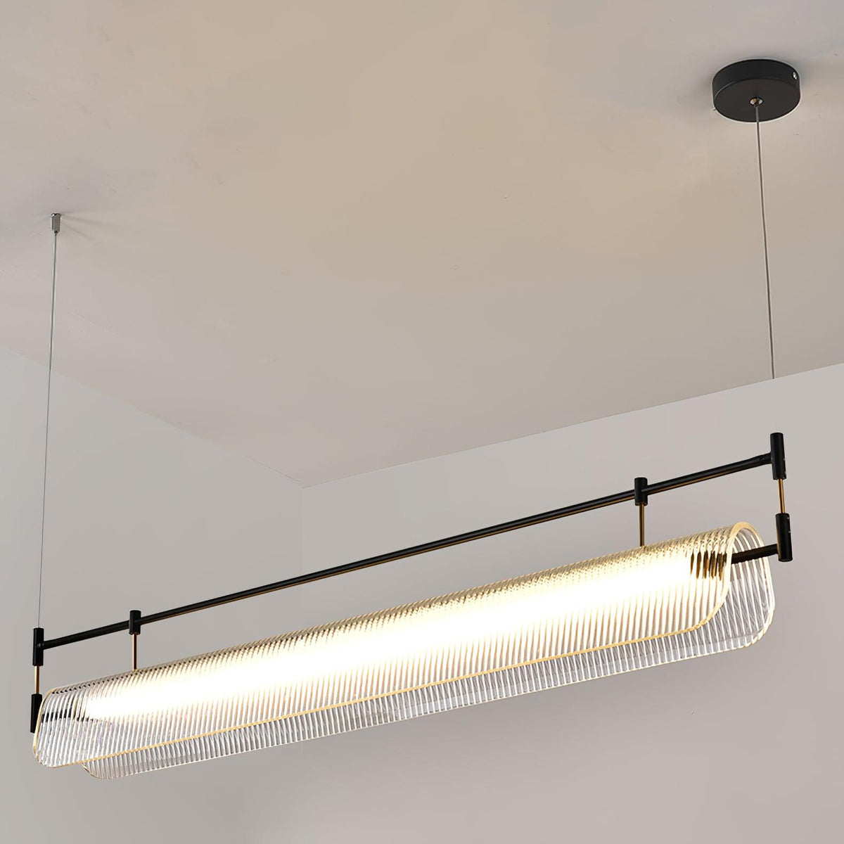 Nami Linear Chandelier