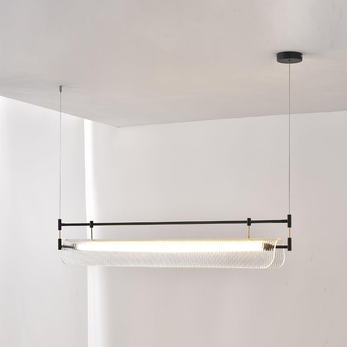 Nami Linear Chandelier
