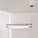 Nami Linear Chandelier