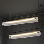 Nami Linear Chandelier