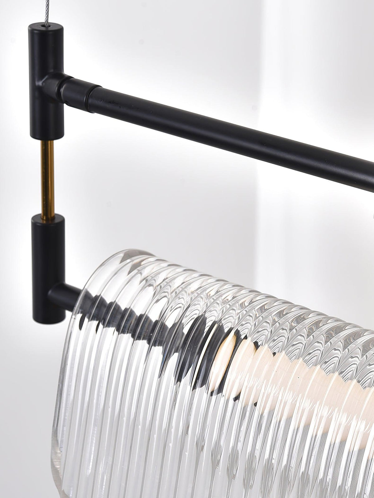 Nami Linear Chandelier